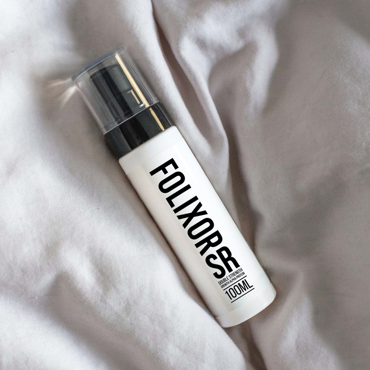 FOLIXOR - HIGH STRENGTH SERUM